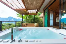 Aonang Fiore Resort