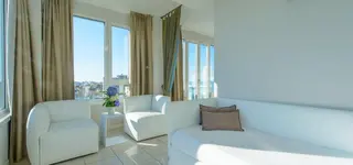 Hotel Cristallo