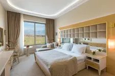 Gabala Garden Hotel