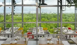 25hours Hotel Bikini Berlin