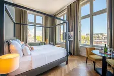 Pestana Amsterdam Riverside