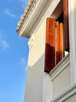 Xenios Zeus Rooms