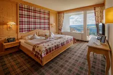 Hotel Saigerhöh
