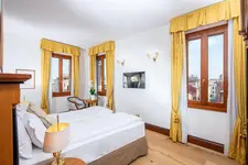 All’Angelo Art Hotel