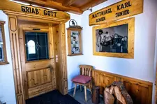 Landhotel zum Matthiasl