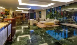 Sonesta Hotel El Olivar