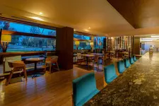 Sonesta Hotel El Olivar