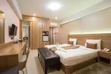 Unity Hotel