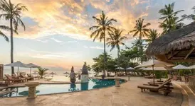 Siddhartha Oceanfront Resort & Spa