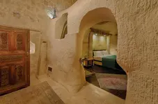 Taru Cave Suites