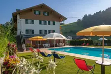 Garni Hotel Melissa