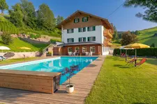 Garni Hotel Melissa
