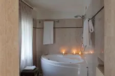 Hotel Villa Giona