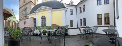 Hotel Vacek Pod Věží