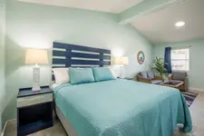 Salt Air Inn & Suites