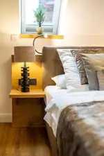 Boutique Hotel Melchers