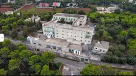 Trullo dell'Immacolata