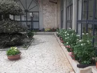 Trullo dell'Immacolata
