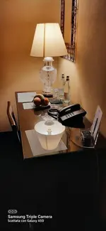 Hotel Damian Park Hotel delle Magnolie