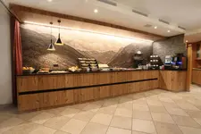 Pension Alpenhof B&B