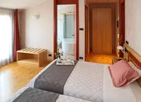 Hotel Contà