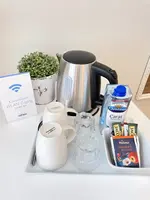 Barcelona Bed & Breakfast Düsseldorf