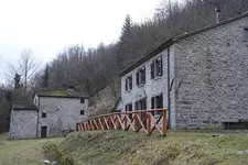 Mulino delle Cortine