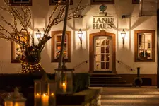 Landschloss Fasanerie