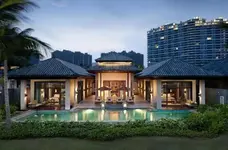 Sanya Luhuitou Resort & Spa