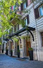 Hotel Mecenate Palace