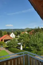 Rhön-Hotel Sonnenhof