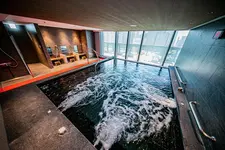 Jasper Young Hotel Banqiao
