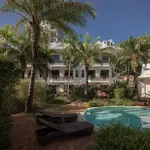 The Pela Resort
