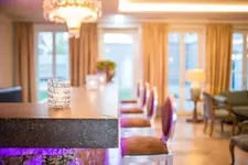 Hotel Schloss Leitheim