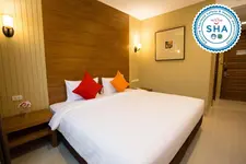 S Bangkok Navamin Hotel