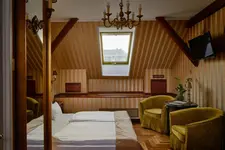 Gerlóczy Boutique Hotel