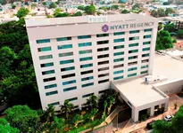 Hyatt Regency Villahermosa