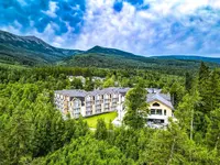 Green Mountain Hotel