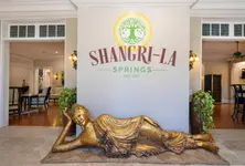 Shangri-La Springs