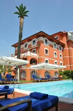 Hotel 1908