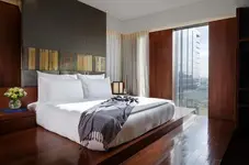 Hansar Bangkok Hotel