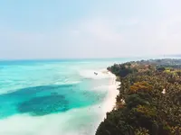Tilar Siro Andamans