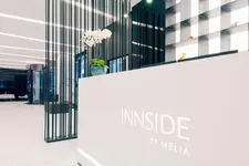 Innside By Melia Zhengzhou