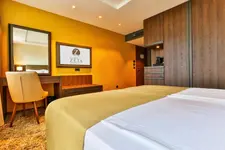 Boutique Hotel Zeta