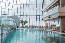 Hotel Aqua Dome Tirol