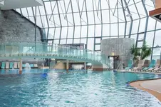 Hotel Aqua Dome Tirol