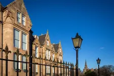 The Bruntsfield Hotel