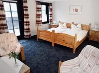 Hotel Restaurant Landluft