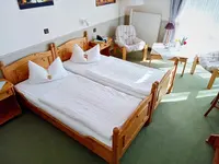 Hotel Restaurant Landluft