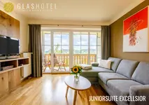 Glashotel